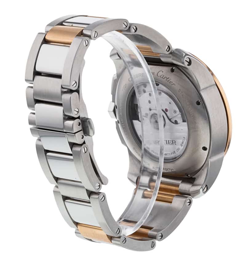 Cartier Calibre de Cartier W7100042